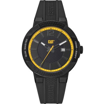 CATERPILLAR Shock Slim Black