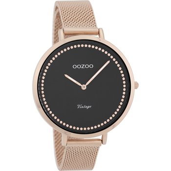 OOZOO Vintage Rose Gold