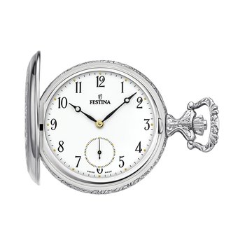 FESTINA Sterling Silver