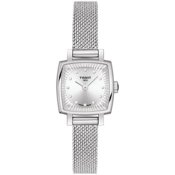 TISSOT T-Lady Lovely Square