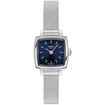 TISSOT T-Lady Lovely Square