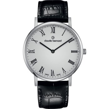 CLAUDE BERNARD Classic Black