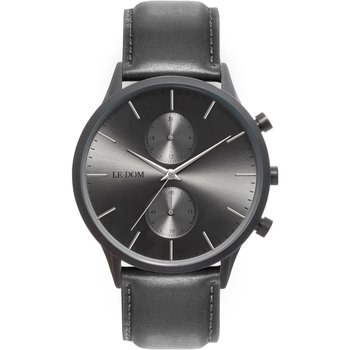 LEDOM Prime Chronograph Grey