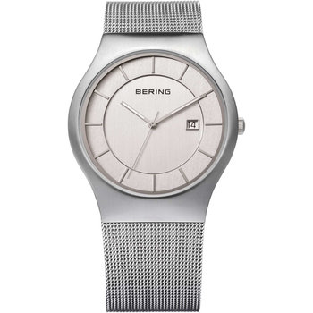 BERING Classic Silver