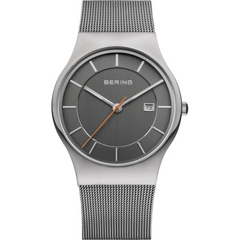 BERING Classic Silver