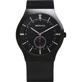 BERING Classic Black