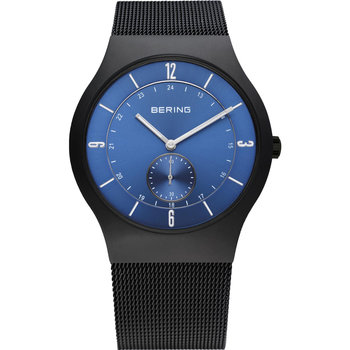 BERING Classic Black