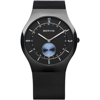 BERING Classic Black