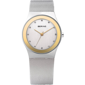 BERING Classic Swarovski