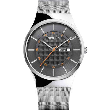 BERING Classic Silver