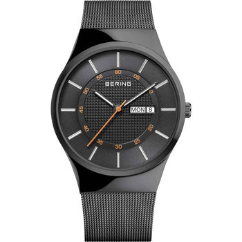 BERING Classic Black