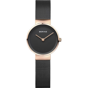 BERING Classic Black