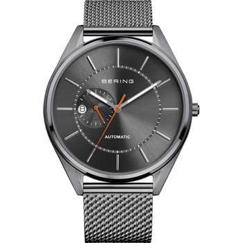 BERING Automatic Grey