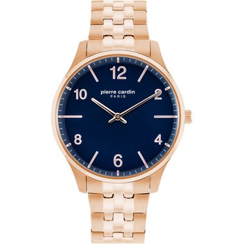 PIERRE CARDIN Gents Rose Gold