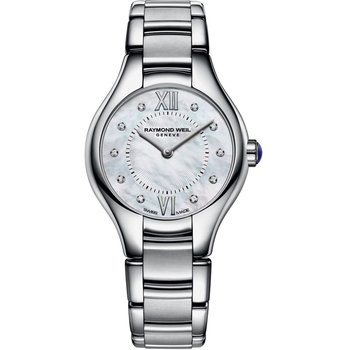 RAYMOND WEIL Noemia Diamonds