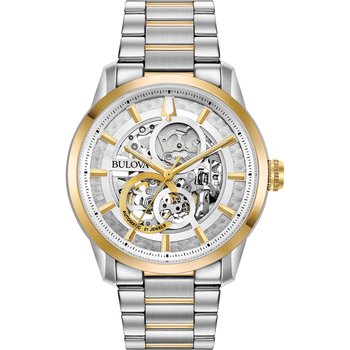 BULOVA Mechanical Collection