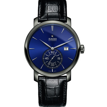 RADO DiaMaster Petite Seconde