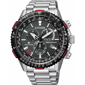 CITIZEN Promaster Eco-Drive