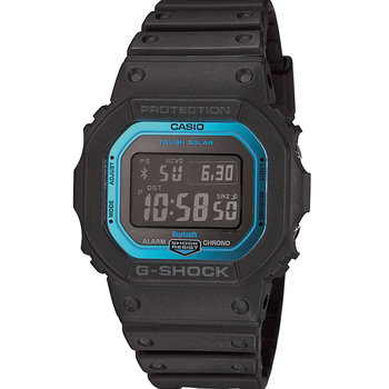 CASIO G-SHOCK Solar