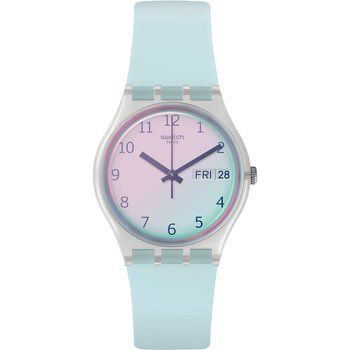 SWATCH Ultraciel Light Blue