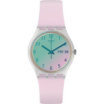 SWATCH Ultrarose Pink