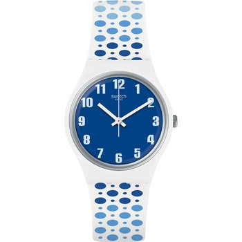 SWATCH Paveblue Multicolor