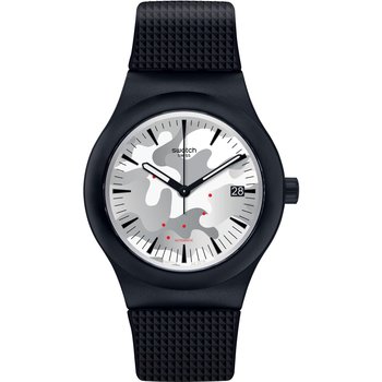 SWATCH Sistem Kamu Automatic