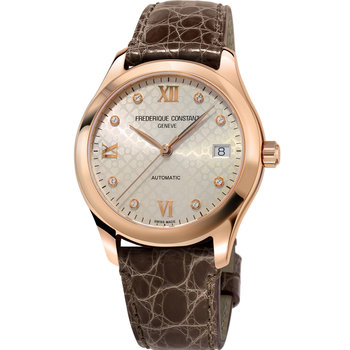 Frederique Constant Ladies