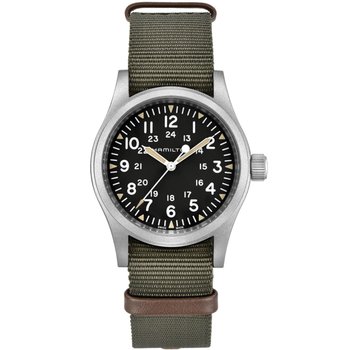 HAMILTON Khaki Field