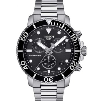 TISSOT T-Sport Seastar 1000