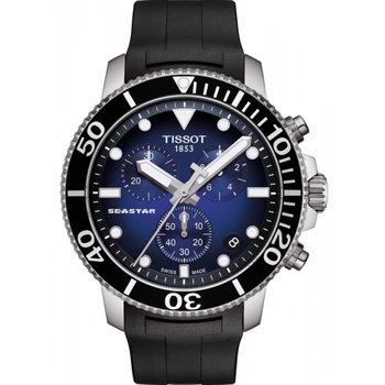 TISSOT T-Sport Seastar 1000