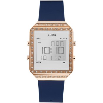 GUESS Ladies Crystals