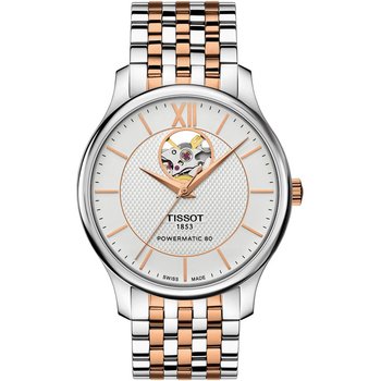 TISSOT T-Classic Tradition