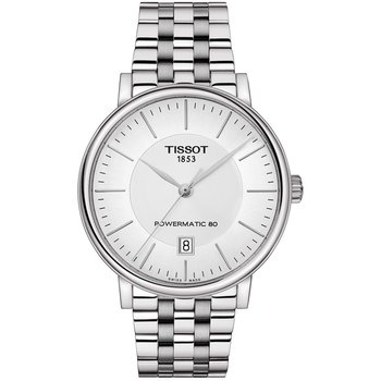 TISSOT T-Classic Carson