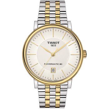 TISSOT T-Classic Carson