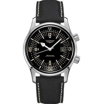 LONGINES Heritage Automatic