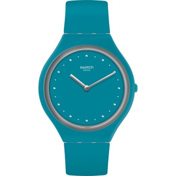 SWATCH Skinautique Light Blue