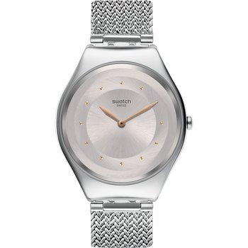 SWATCH Skinsand Silver