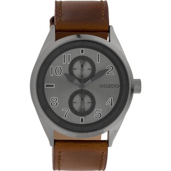 OOZOO Timepieces Brown