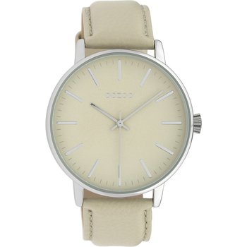 OOZOO Timepieces Beige