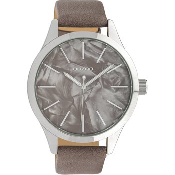 OOZOO Timepieces Brown