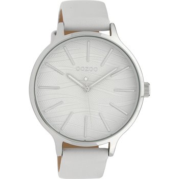 OOZOO Timepieces White