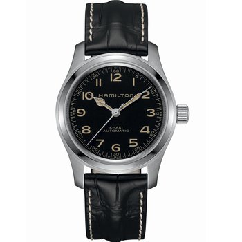 HAMILTON Khaki Field Murph