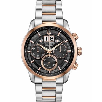 BULOVA Marine Star