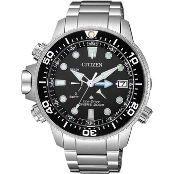 CITIZEN Promaster Eco-Drive