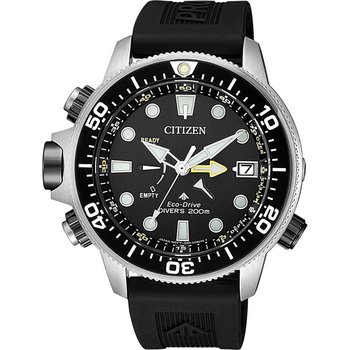 CITIZEN Promaster Eco-Drive