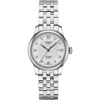 TISSOT T-Classic Le Locle