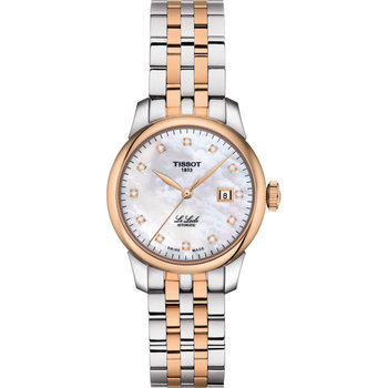 TISSOT T-Classic Le Locle