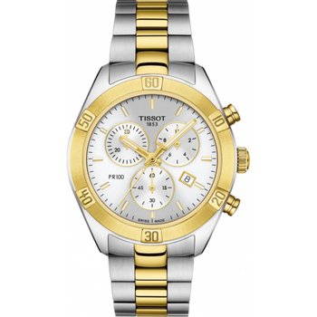 TISSOT T-Sport PR 100