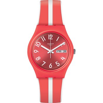 SWATCH Sanguinello Two Tone